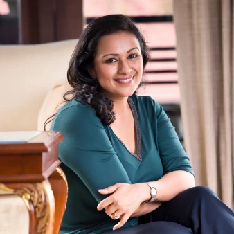 Monikarna Pattnaik